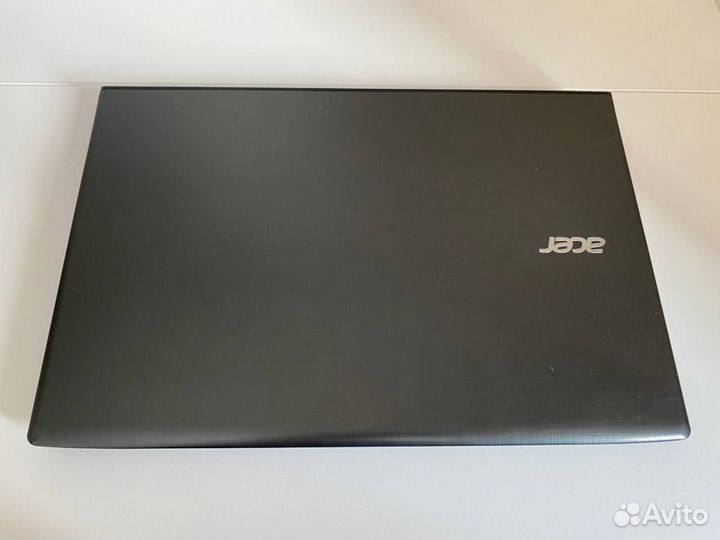 Acer Aspire E5-576G