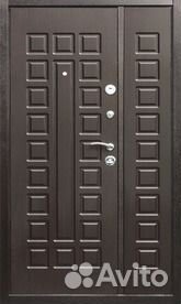 Дверь нестандарт