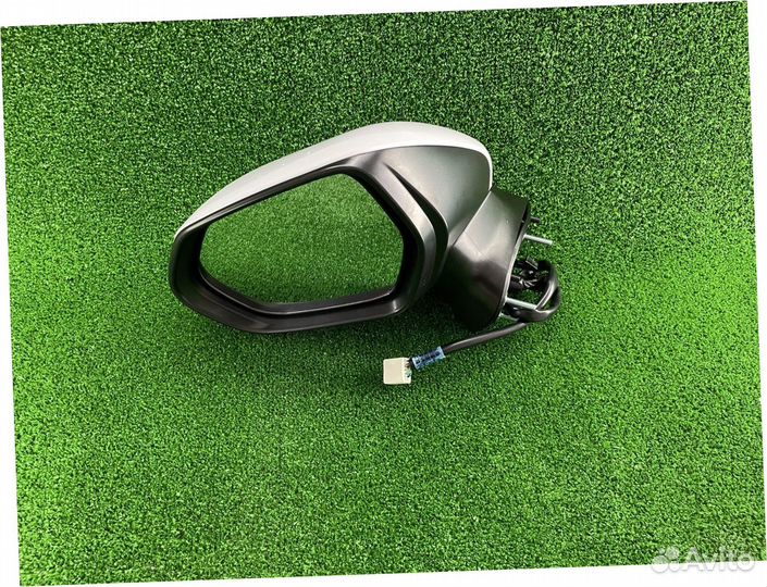 Зеркало левое Camry XV70 18