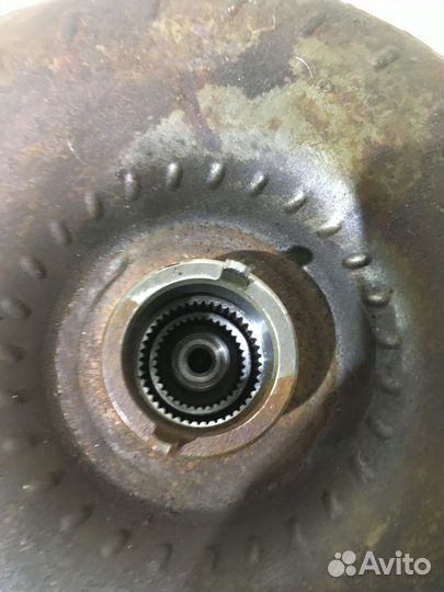 Гидротрансформатор гидромуфта Ауди А4 Б5 1.8 AHL