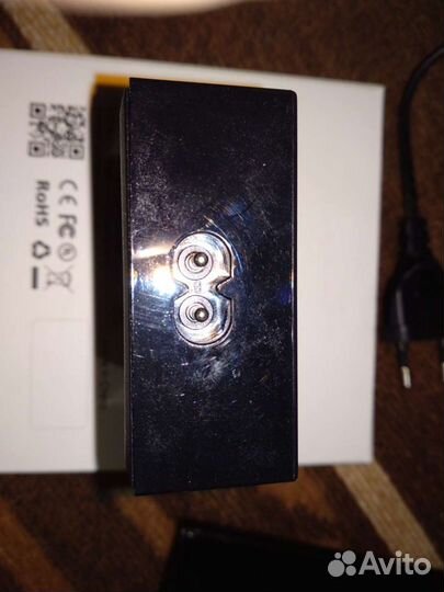 Сетевое зарядное устройство Aukey PA-T15