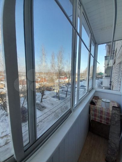 2-к. квартира, 49,9 м², 3/5 эт.