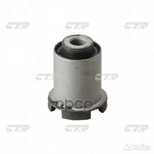 Cvkh-144 Сайлентблок рычага подвески перед