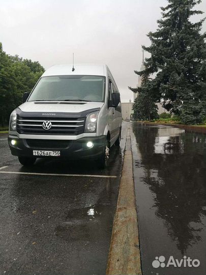 Заказ автобуса Щёлково