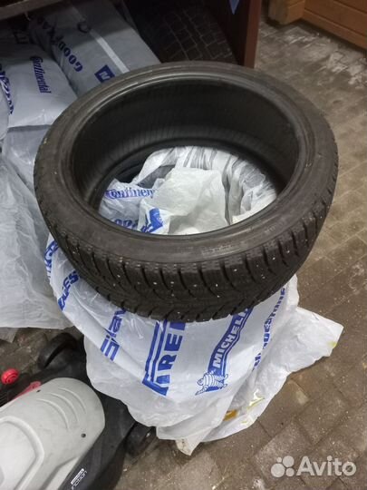 Landsail Ice Star IS33 22/40 R18