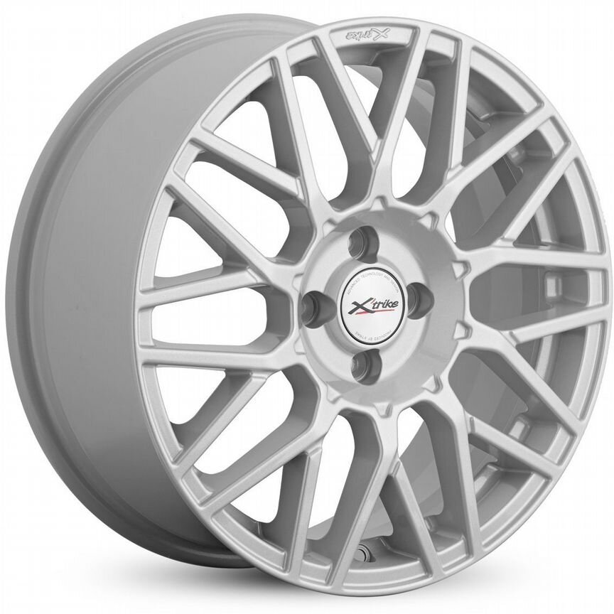 Диск Xtrike X-131 R17 5x100