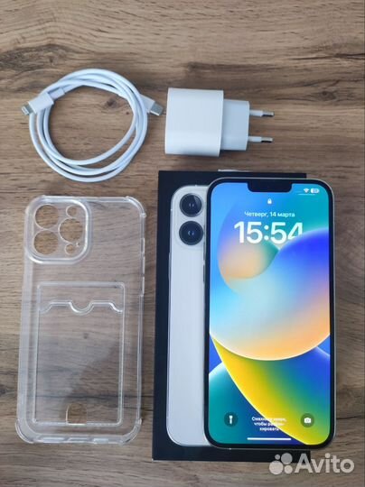 iPhone 13 Pro Max, 512 ГБ