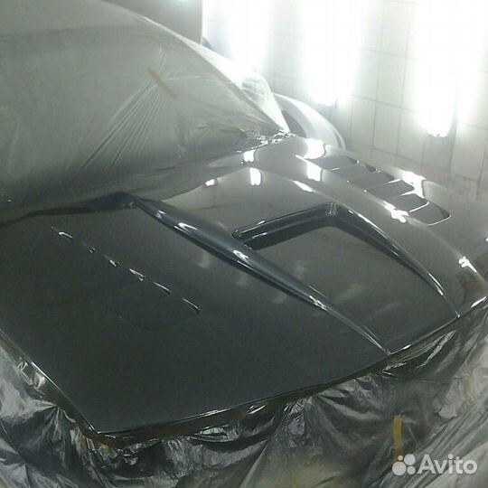 Покраска авто