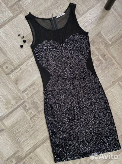 Женские вещи пакетом 42