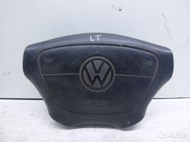 Подушка безопасности в рулевое колесо Volkswagen L
