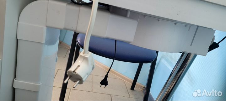 Оборудование