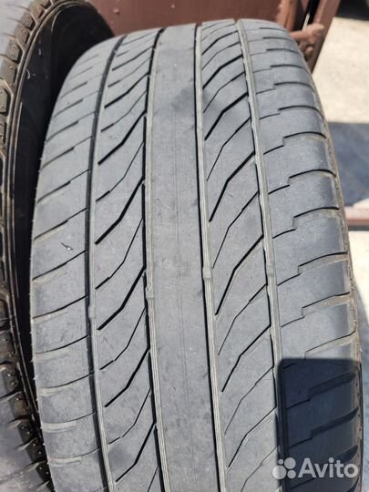 Royal Black Royal Eco 205/55 R16 91V