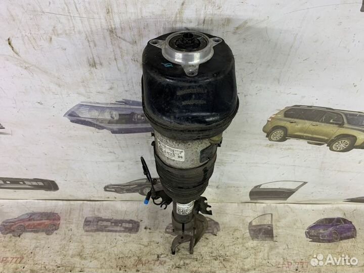 Стойка передняя левая Bmw X5 G05