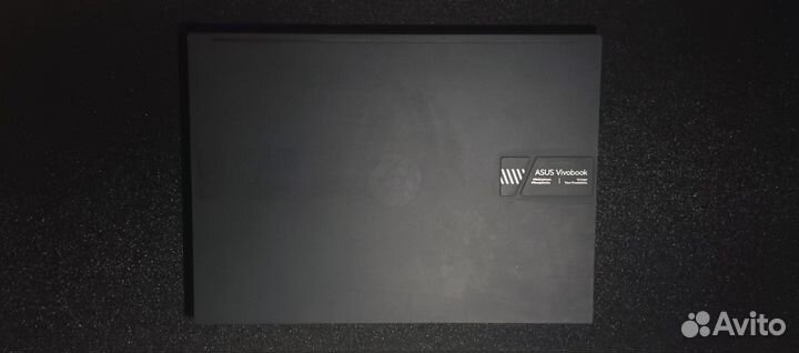 Asus Vivobook pro 16x oled