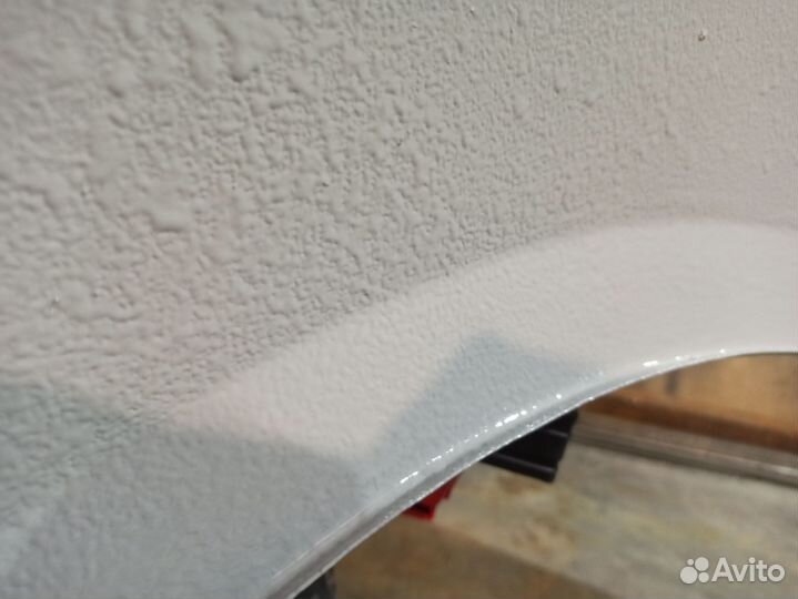 Переднее правое крыло Chevrolet Cruze