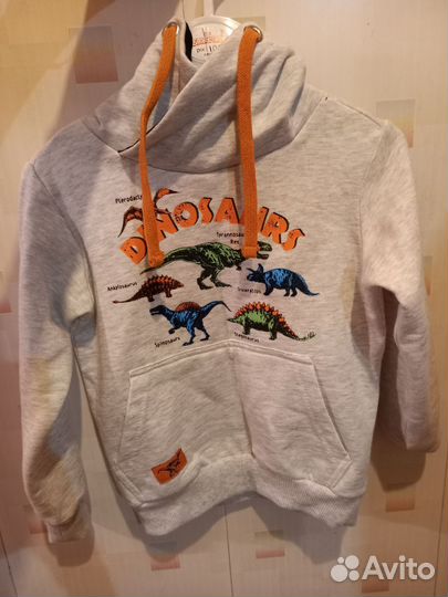 Тостовка детская