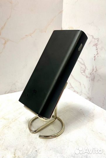 Power Bank Mi 20000
