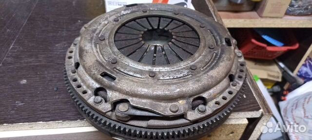 Распредвал 1'9дизель т5