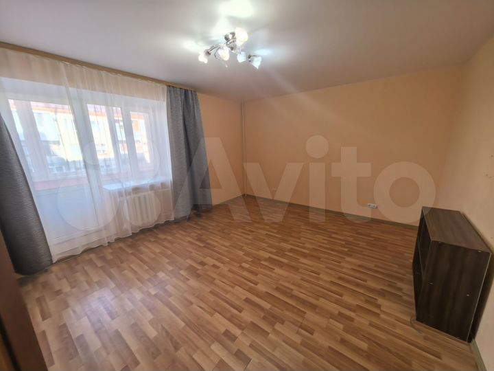 2-к. квартира, 64,8 м², 4/7 эт.