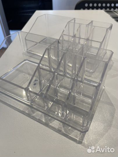 Органайзеры для косметики