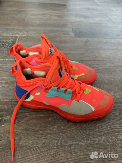 Кроссовки adidas Harden vol.5