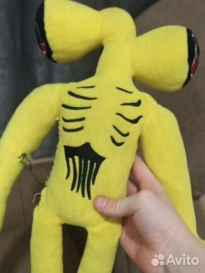 Мягкие игрушки