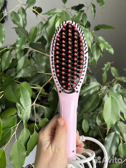 Стайлеры для волос