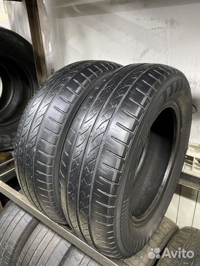 Yokohama A.Drive AA01 175/70 R14 84T