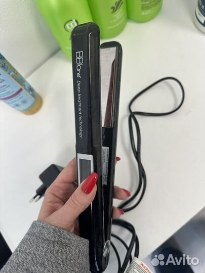 Составы и утюжек для кератина