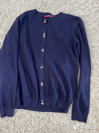 Вещи на 140-146 пакетом