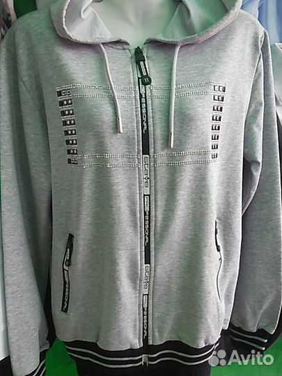 Спортивные костюмы для девочек новые