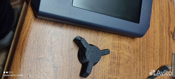 Дисплей Ender3 S1