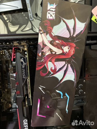 RTX 4070 Super