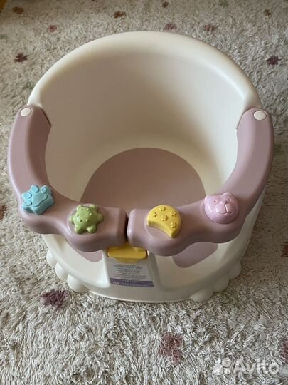 Стульчик для купания