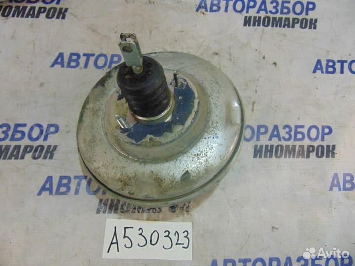 Усилитель тормозов вакуумный для ваз LADA Kalina 2