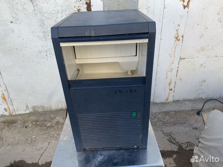 Льдогенератор Brema CB 184 A-Q