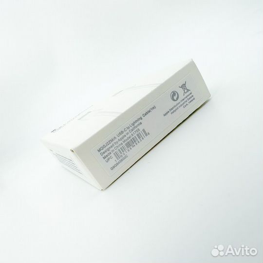 Кабеля Lightning оптом