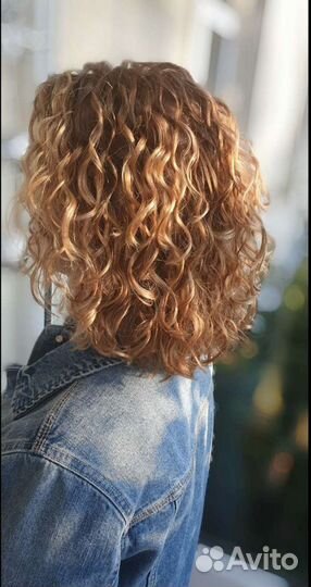 Парикмахер универсал