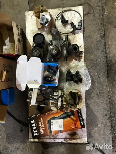 Запчасти на chery very bonus a 13