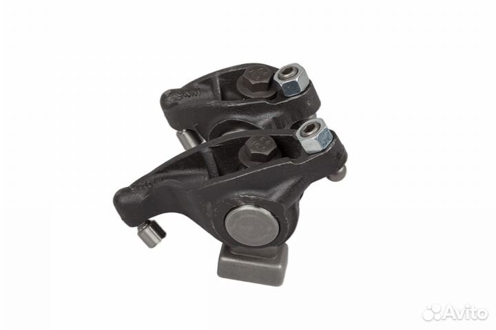 Коромысло клапана в сборе Cummins 6L аналог