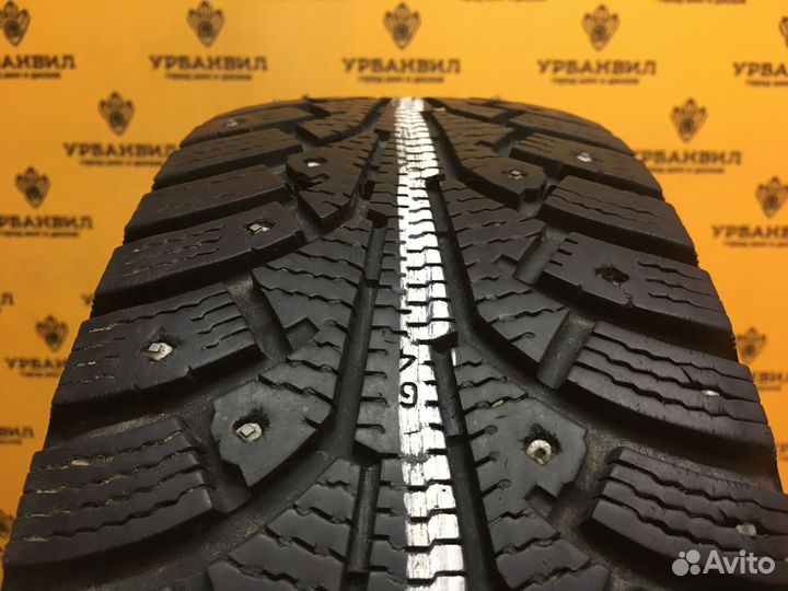 Nokian Tyres Hakkapeliitta 5 175/70 R13 82T