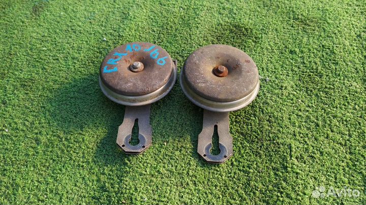 Звуковой сигнал Toyota Estima 3CTE 1998