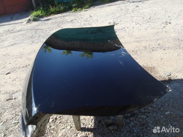 Вольво с90 крышка багажника Volvo S90 2016-нв B420