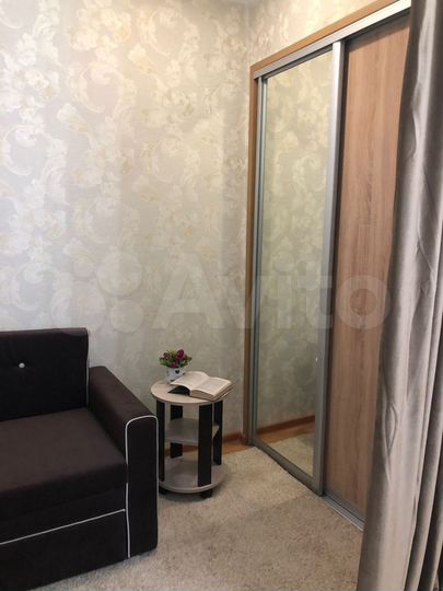 1-к. квартира, 40 м², 3/7 эт.