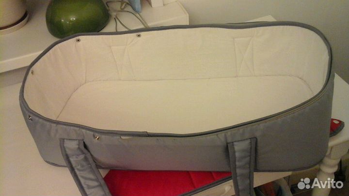 Переноска детская