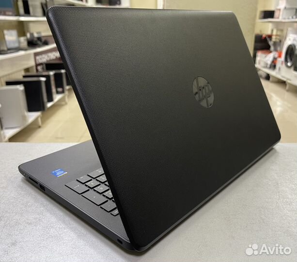 Идеальный Ноутбук HP для учебы/работы/игр кб89