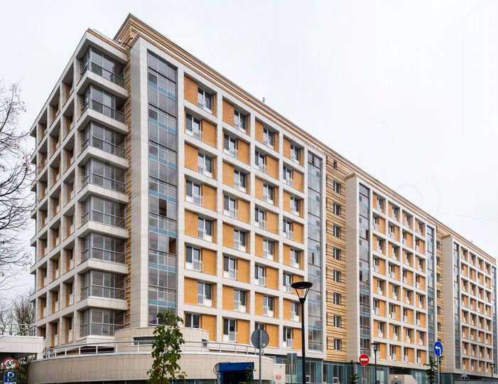 Машиноместо, 16 м²