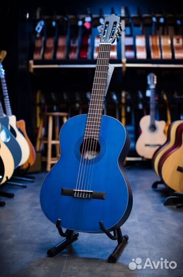 La Mancha Rubinito Azul SM