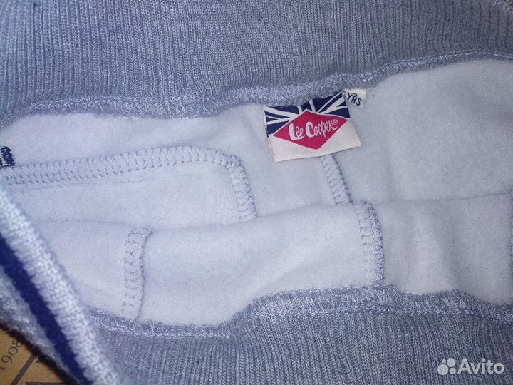 Штаны Lee Cooper