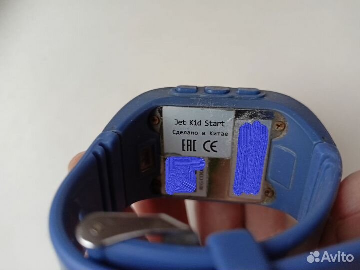 Часы детские с sim и gps